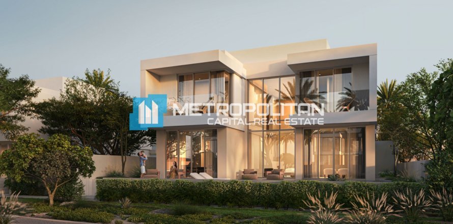 4 bedrooms Villa in Rayhanah Avenue, Vietnam No. 113432