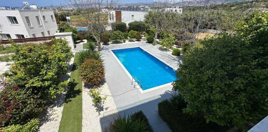 4 bedrooms Villa in Paphos, Cyprus No. 84329