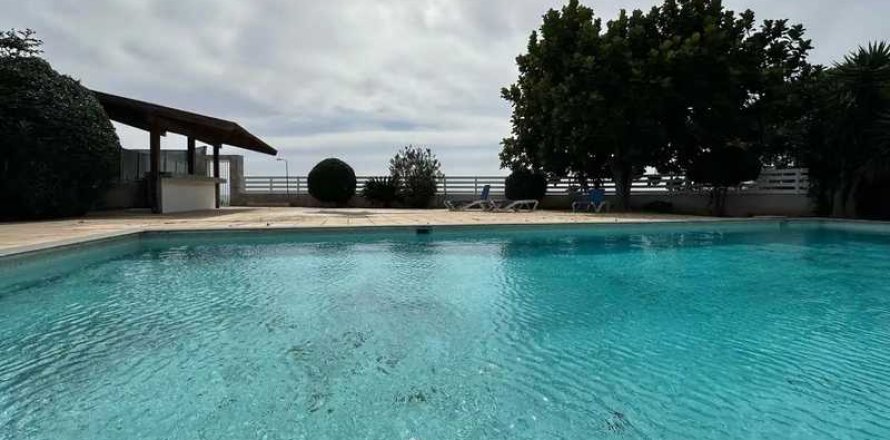 2 bedrooms Apartment in Parekklisia, Cyprus No. 65761