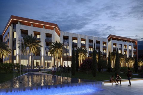 Studio Appartement à Tivat, Montenegro No. 82319 14