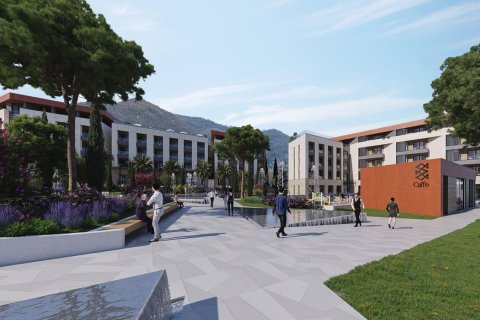 Studio Appartement à Tivat, Montenegro No. 82319 8