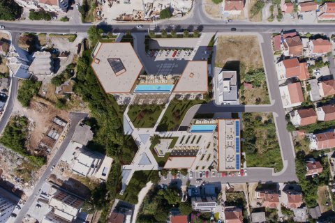 Studio Appartement à Tivat, Montenegro No. 82319 2