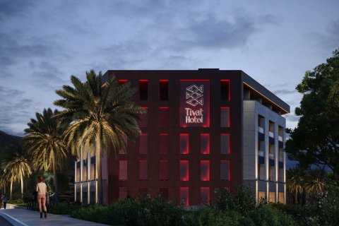 Studio Appartement à Tivat, Montenegro No. 82319 11