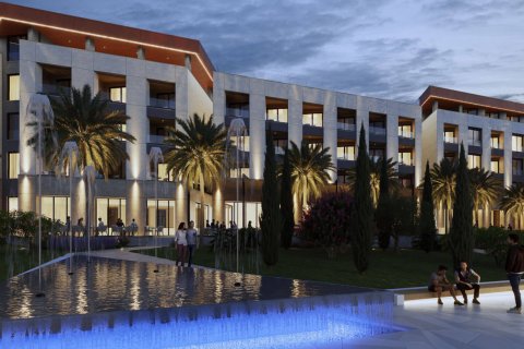 Studio Appartement à Tivat, Montenegro No. 82319 10