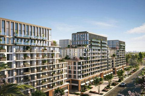 2 dormitorios Apartment en Dubai, UAE No. 92901