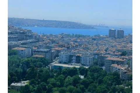 3 chambres Appartement à Besiktas, Turkey No. 125883