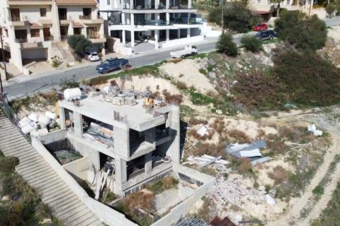 3 dormitorios House en Mesa Geitonia, Cyprus No. 101160 4