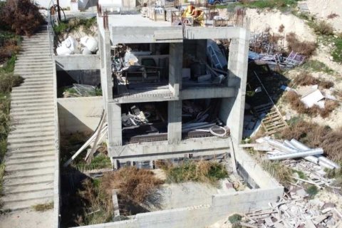 3 dormitorios House en Mesa Geitonia, Cyprus No. 101160 2