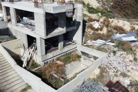 3 dormitorios House en Mesa Geitonia, Cyprus No. 101160 1