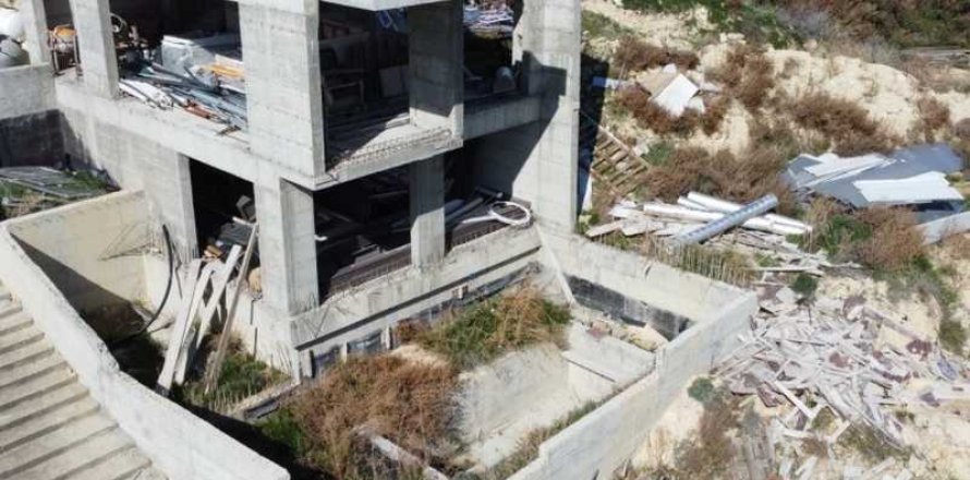 3 dormitorios House en Mesa Geitonia, Cyprus No. 101160