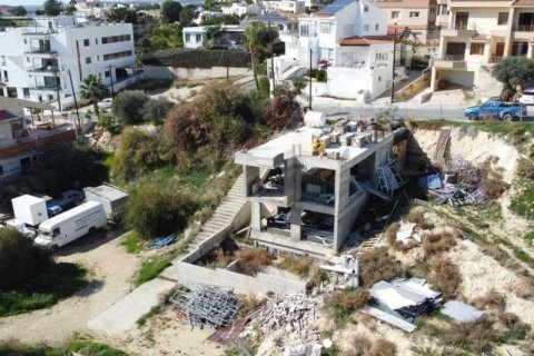 3 dormitorios House en Mesa Geitonia, Cyprus No. 101160 3