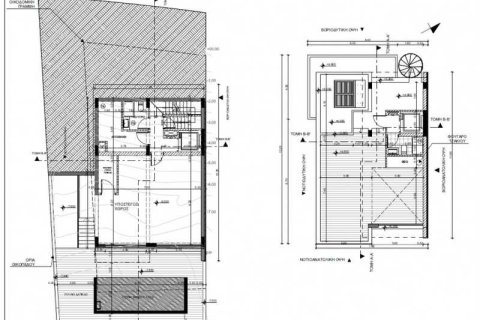 3 dormitorios House en Mesa Geitonia, Cyprus No. 101160 7