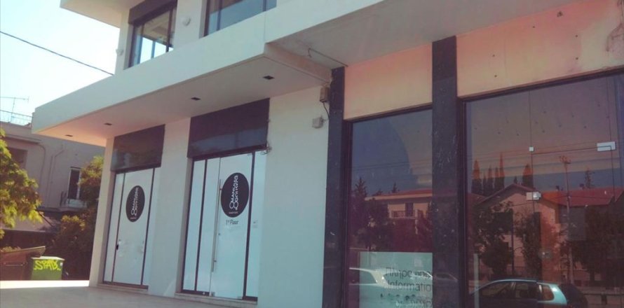 365m² Business in Neo Psychiko, Greece No. 60289