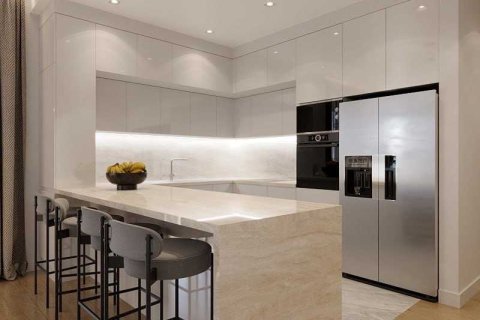 2 bedrooms Penthouse in Germasogeia, Cyprus No. 102795 7