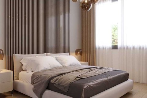 2 bedrooms Penthouse in Germasogeia, Cyprus No. 102795 6