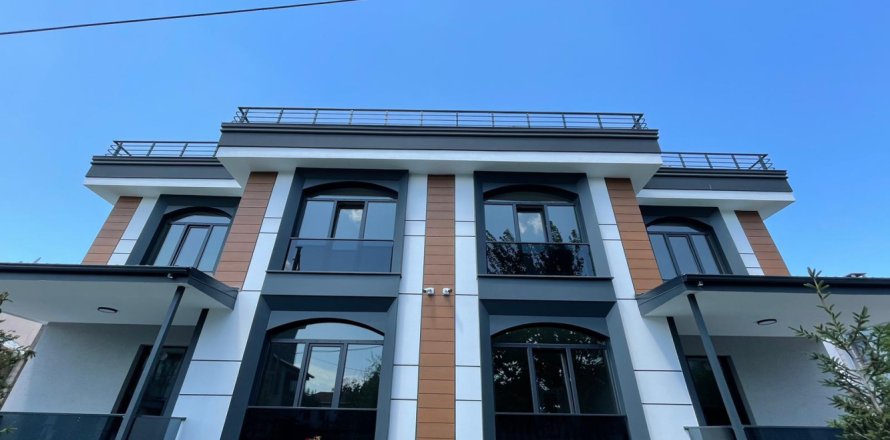 5 bedrooms Villa in Khanh Hoa, Vietnam No. 14897