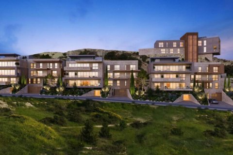 2 chambres Appartement à Limassol, Cyprus No. 106948 3