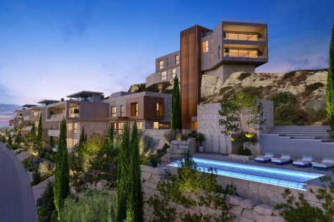 2 chambres Appartement à Limassol, Cyprus No. 106948 4