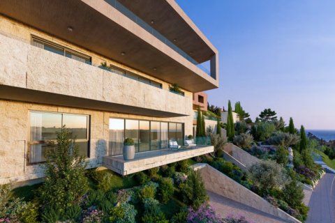 2 chambres Appartement à Limassol, Cyprus No. 106948 2