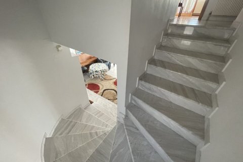 Вилла с 11 комнатами в Кавала, Греция №108463 16