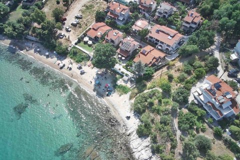 11 rooms Villa in Kavala, Greece No. 108463