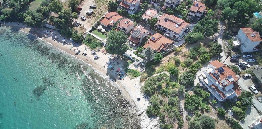 11 rooms Villa à Kavala, Greece No. 108463