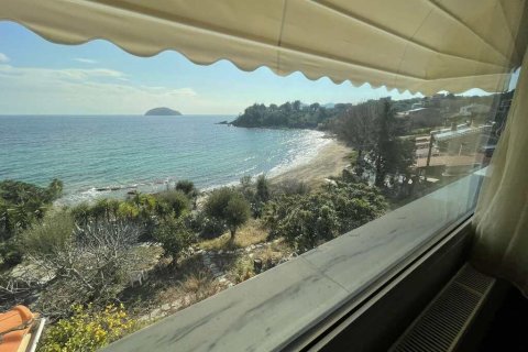 Вилла с 11 комнатами в Кавала, Греция №108463 20