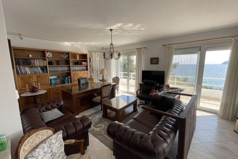 Вилла с 11 комнатами в Кавала, Греция №108463 5