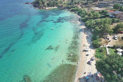 Вилла с 11 комнатами в Кавала, Греция №108463 27