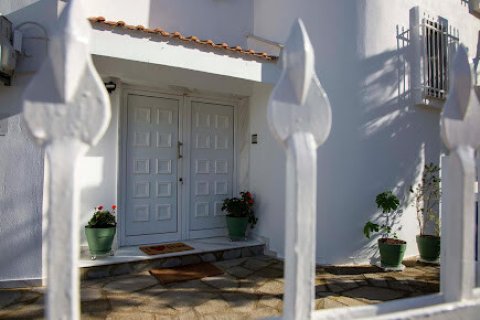 Вилла с 11 комнатами в Кавала, Греция №108463 30