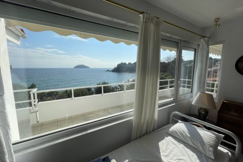 Вилла с 11 комнатами в Кавала, Греция №108463 7