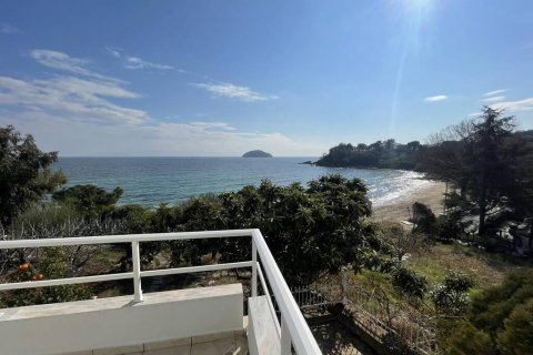 Вилла с 11 комнатами в Кавала, Греция №108463 11