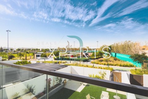 Таунхаус с 2 спальнями в Thach Than, Вьетнам №73609 23