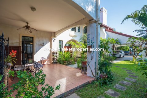 4 bedrooms House in Chiang Mai, Thailand No. 97925 9