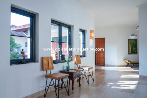 4 bedrooms House in Chiang Mai, Thailand No. 97925 30