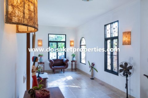 4 bedrooms House in Chiang Mai, Thailand No. 97925 25