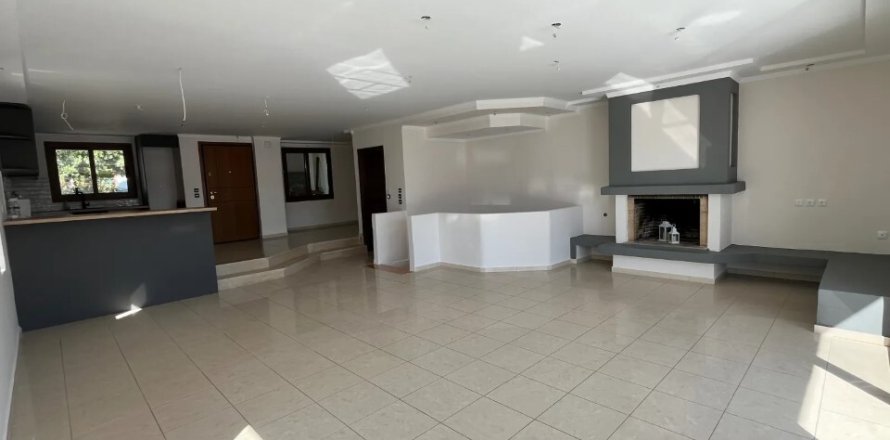 185m² Maisonette in Panorama, Greece No. 107362