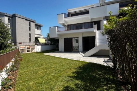 185m² Maisonette in Panorama, Greece No. 107362 18