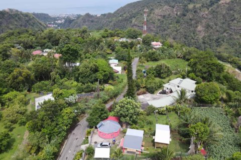 3 bedrooms Bungalow in Morne Prosper, Dominica No. 66238 16