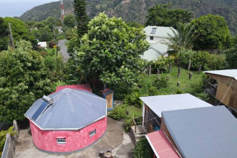 3 bedrooms Bungalow in Morne Prosper, Dominica No. 66238 14