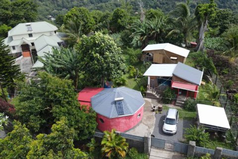 3 bedrooms Bungalow in Morne Prosper, Dominica No. 66238 26