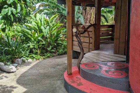 3 bedrooms Bungalow in Morne Prosper, Dominica No. 66238 13