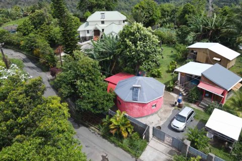 3 bedrooms Bungalow in Morne Prosper, Dominica No. 66238 17