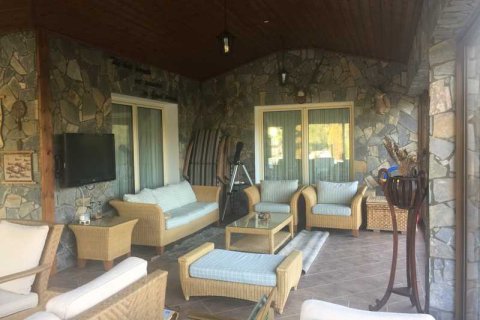 4 chambres House à Trimiklini, Cyprus No. 75694 7