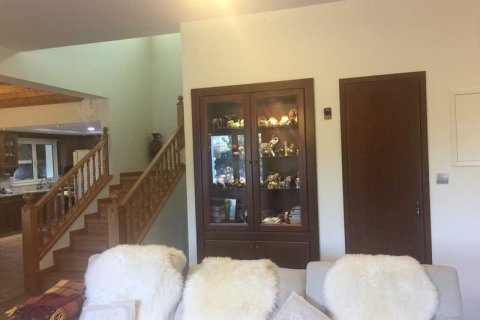 4 chambres House à Trimiklini, Cyprus No. 75694 13