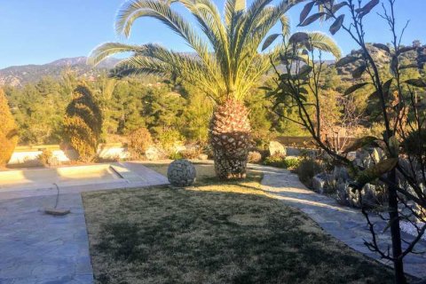 4 chambres House à Trimiklini, Cyprus No. 75694 2