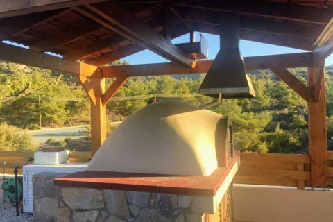 4 chambres House à Trimiklini, Cyprus No. 75694 5