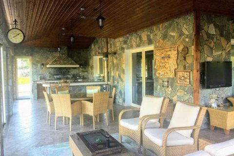 4 chambres House à Trimiklini, Cyprus No. 75694 6