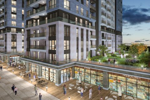 1 chambre Appartement à Ba Vi, Vietnam No. 13738 3