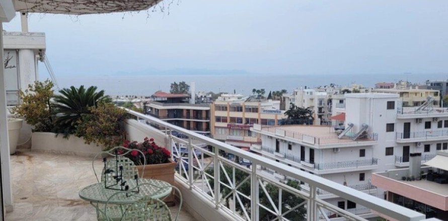 Квартира с 2 спальнями в Глифада, Греция №54690